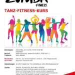 Zumba Fitness
